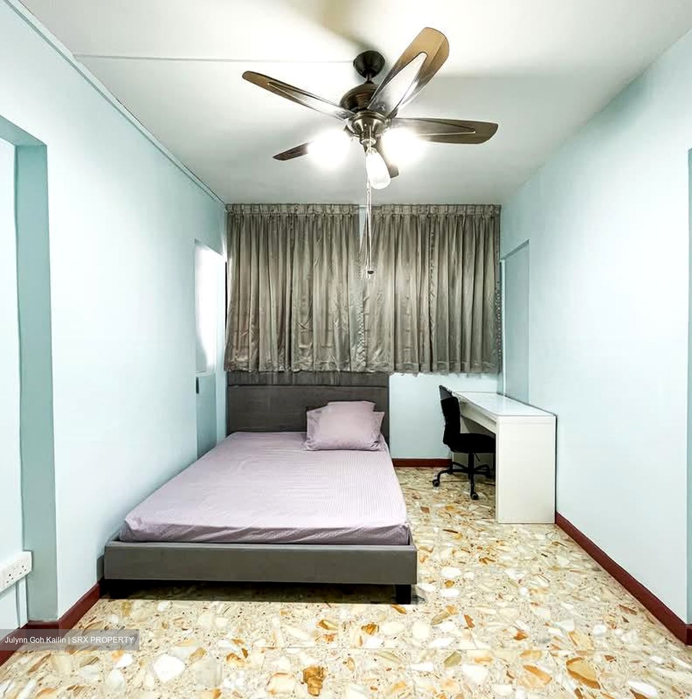 Blk 270 Tampines Street 21 (Tampines), HDB 4 Rooms #600605211